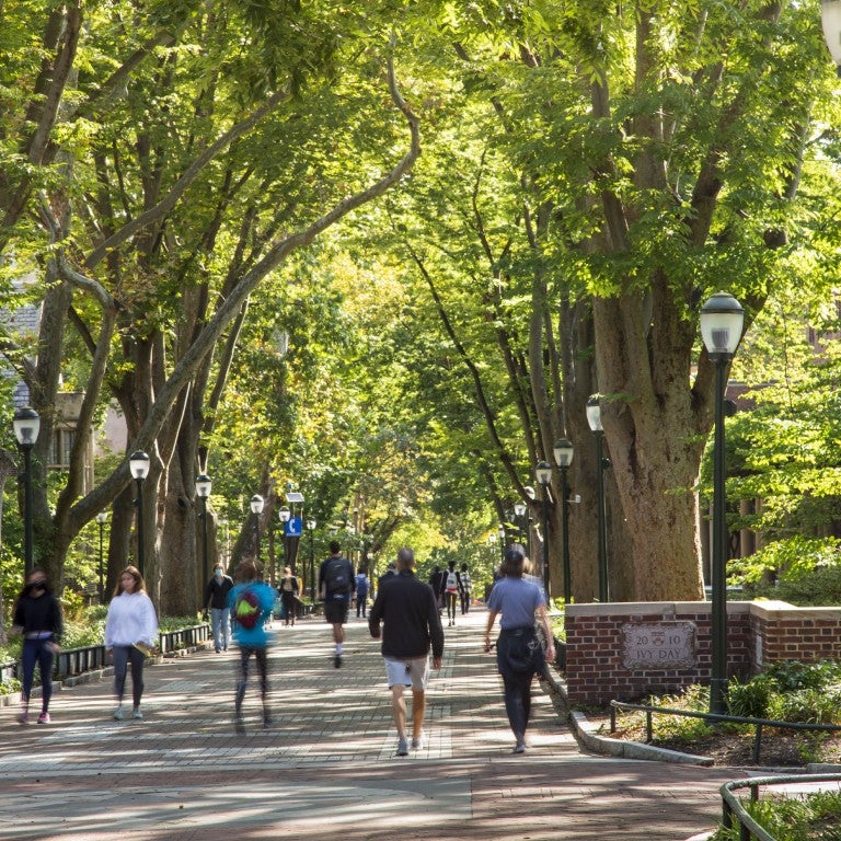 upenn