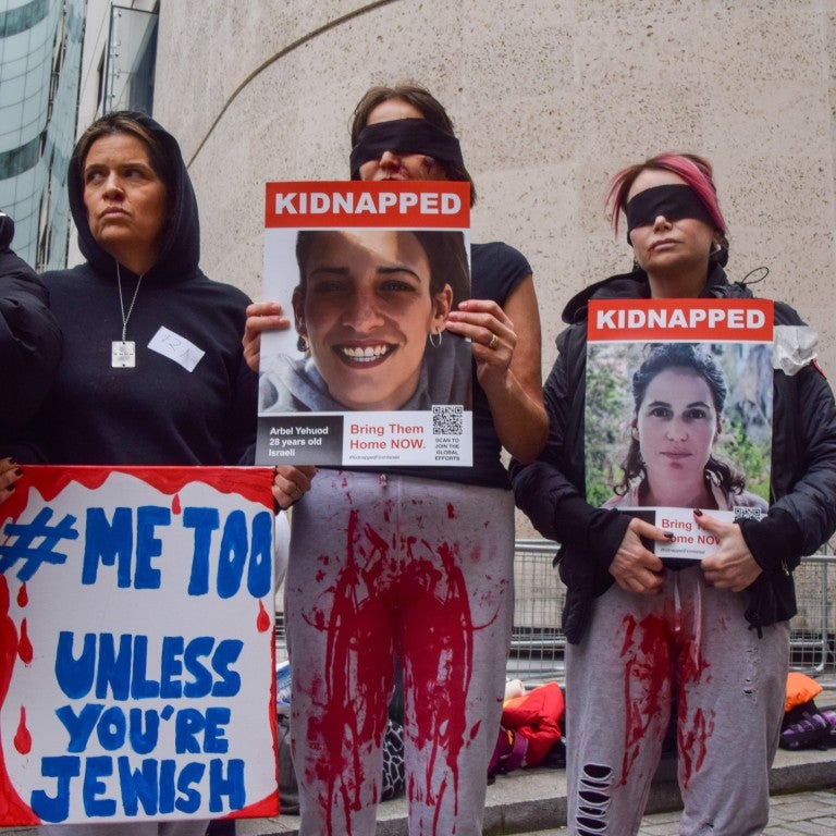 MeTooUnlessYouAreAJew