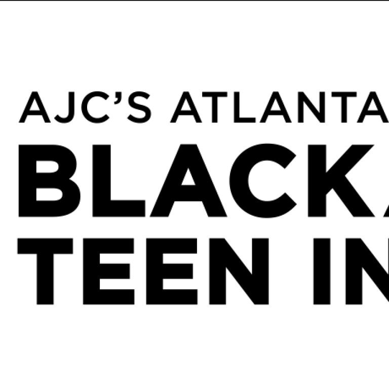AJC's Atlanta Black/Jewish Teen Initiative (BJTI)