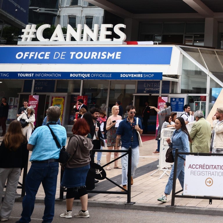 Cannes Film Festival