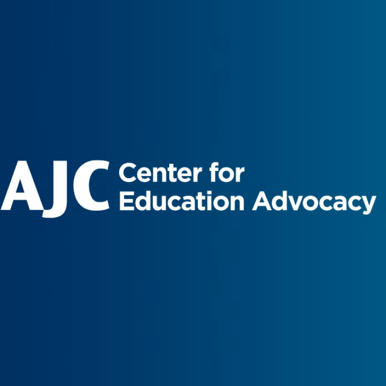AJC Center for Education Advocacy