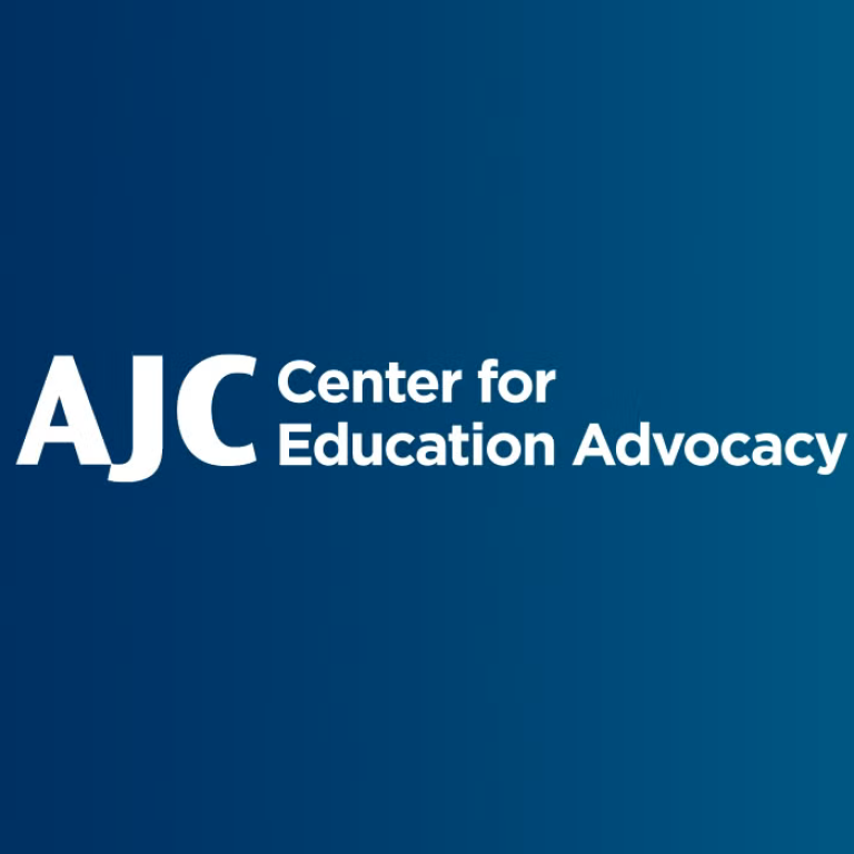 AJC Center for Education Advocacy