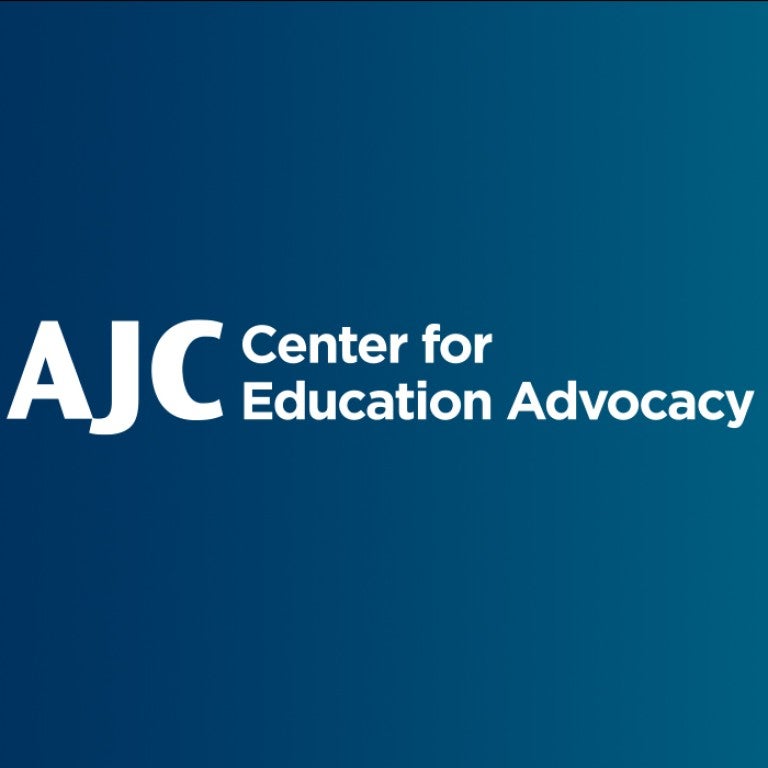 AJC Center for Education Advocacy