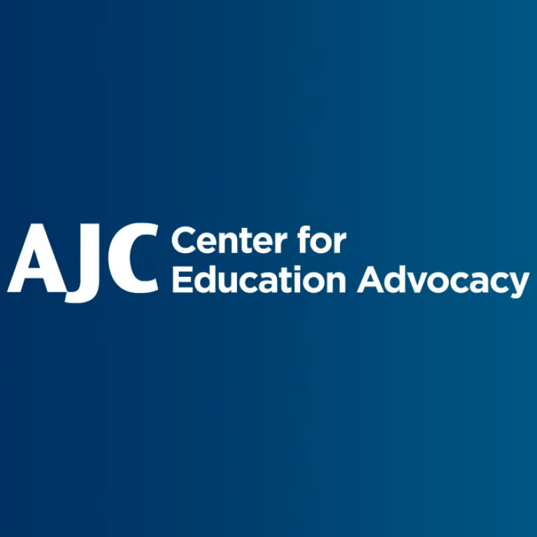 AJC Center for Education Advocacy