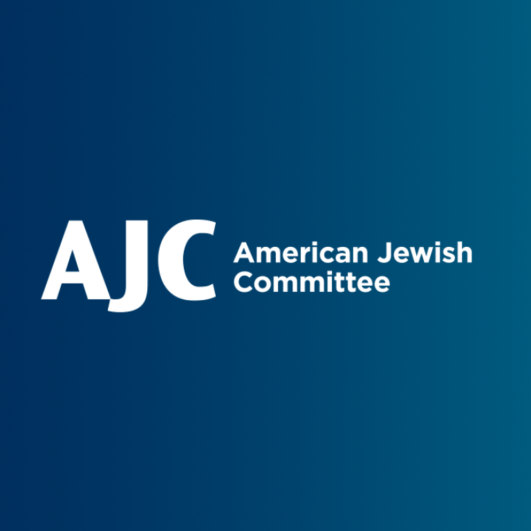 AJC- American Jewish Committee