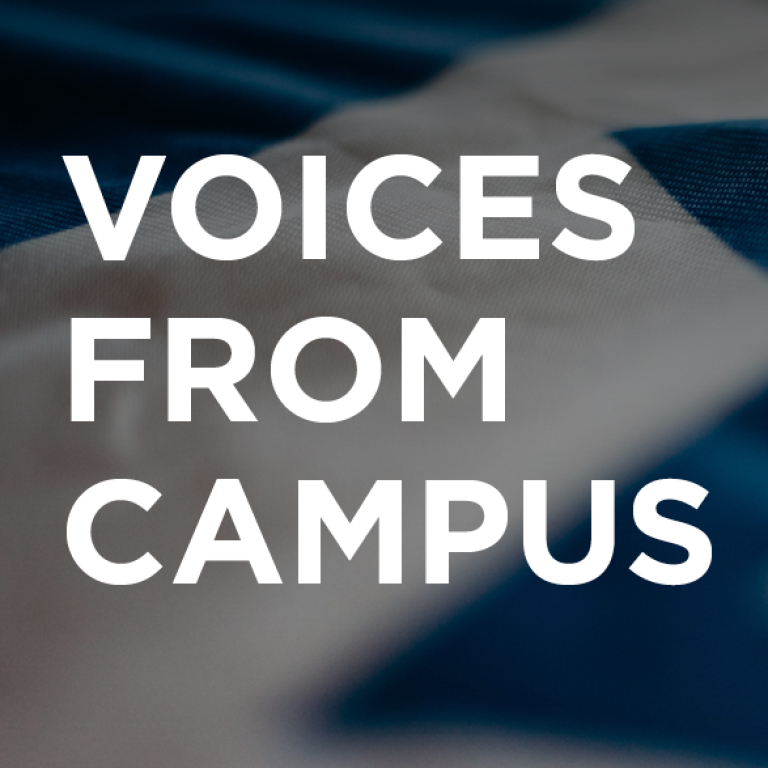 Voices from Campus
