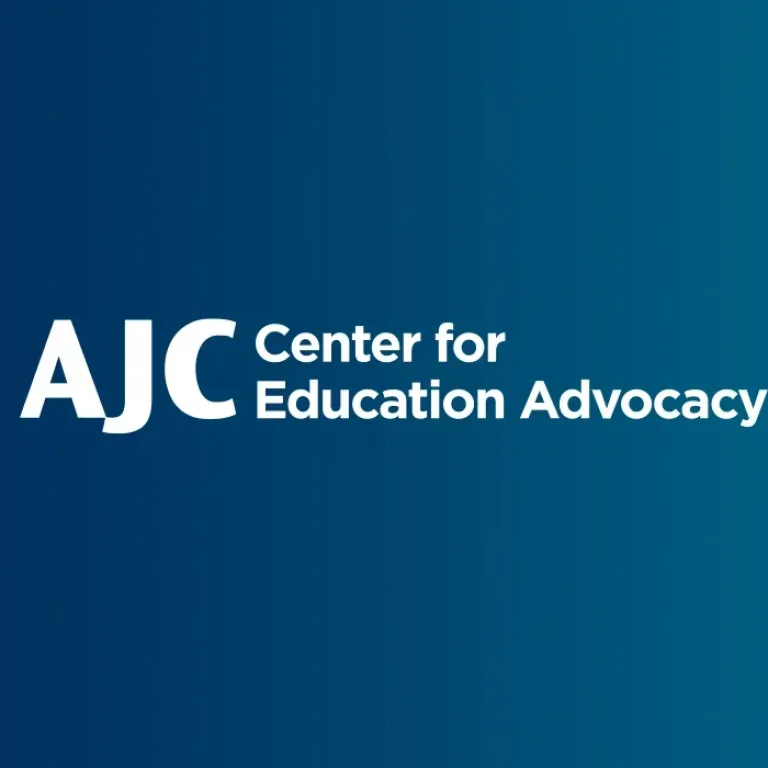 AJC Center for Education Advocacy 