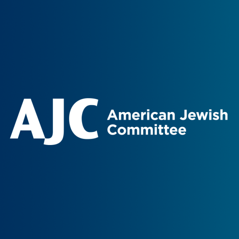 AJC American Jewish Committee