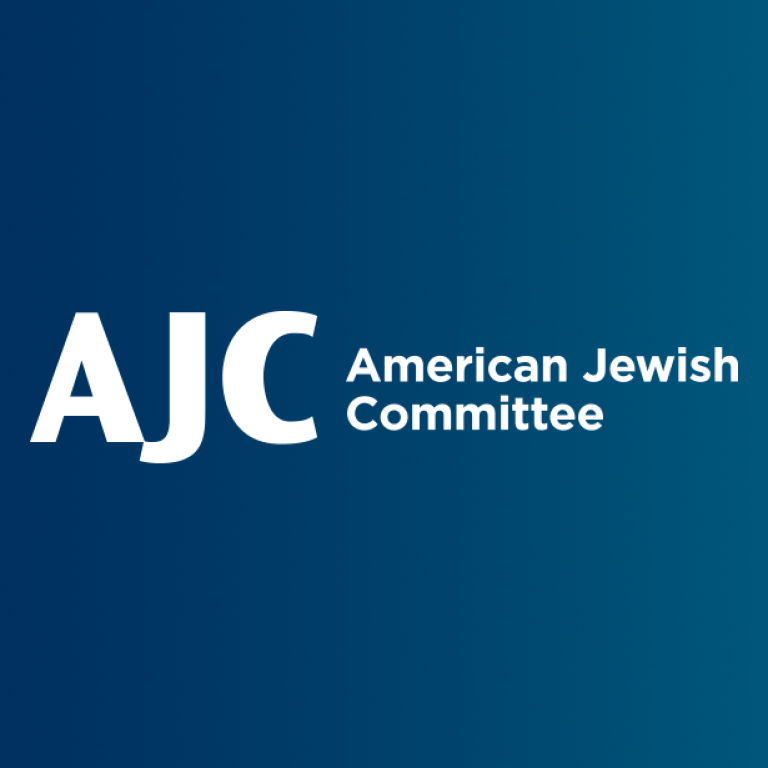 AJC American Jewish Committee