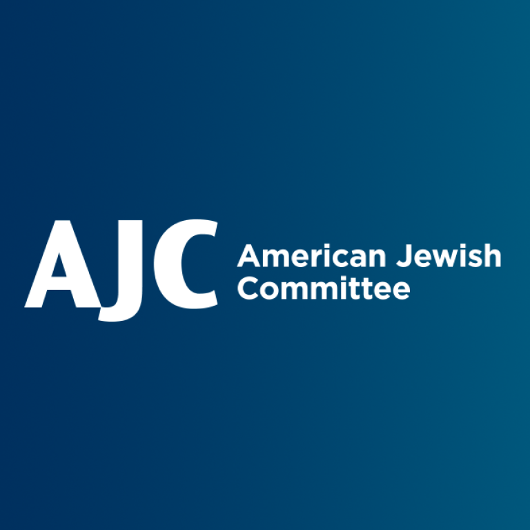 AJC American Jewish Committee