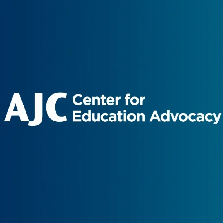 AJC Center for Education Advocacy