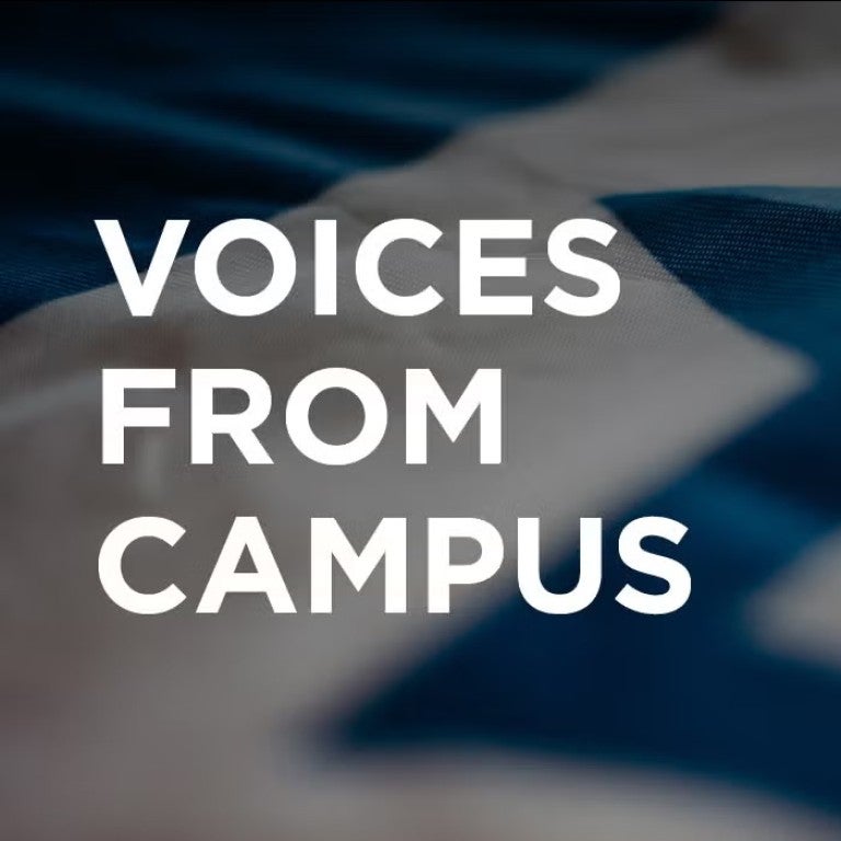 Voices from Campus