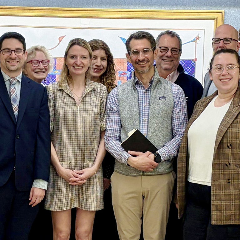 AJC NY Lead Lunch April 2026
