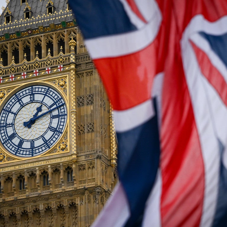 UK Parliament