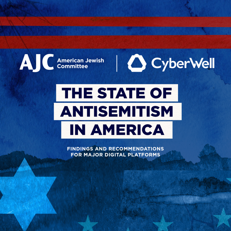 The State of Antisemitism in America