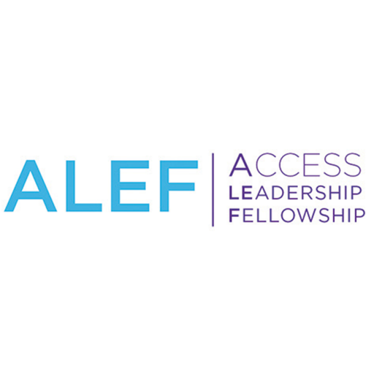 ALEF | ACCESS Leadership Fellowship