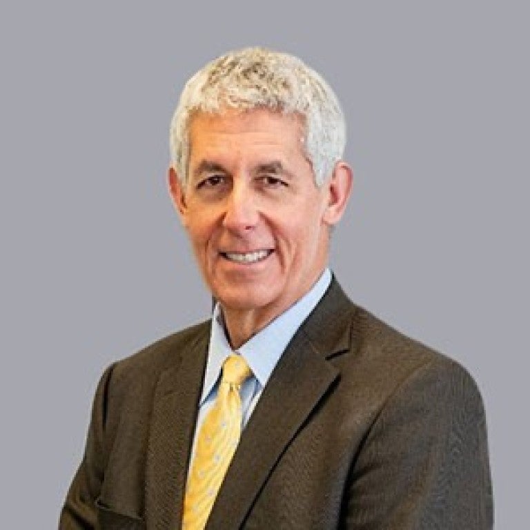 Headshot of Bobby Lapin