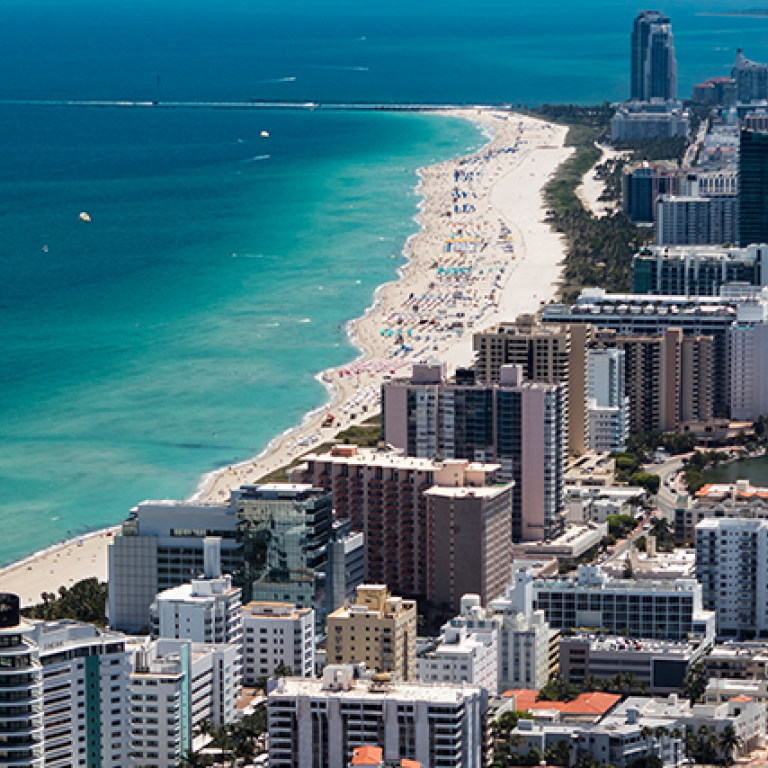 Photo of Miami Beach
