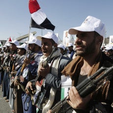 Houthis