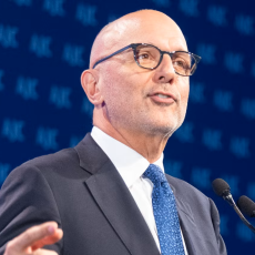 AJC CEO Ted Deutch